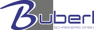 Buberl Schreinerei GmbH Logo